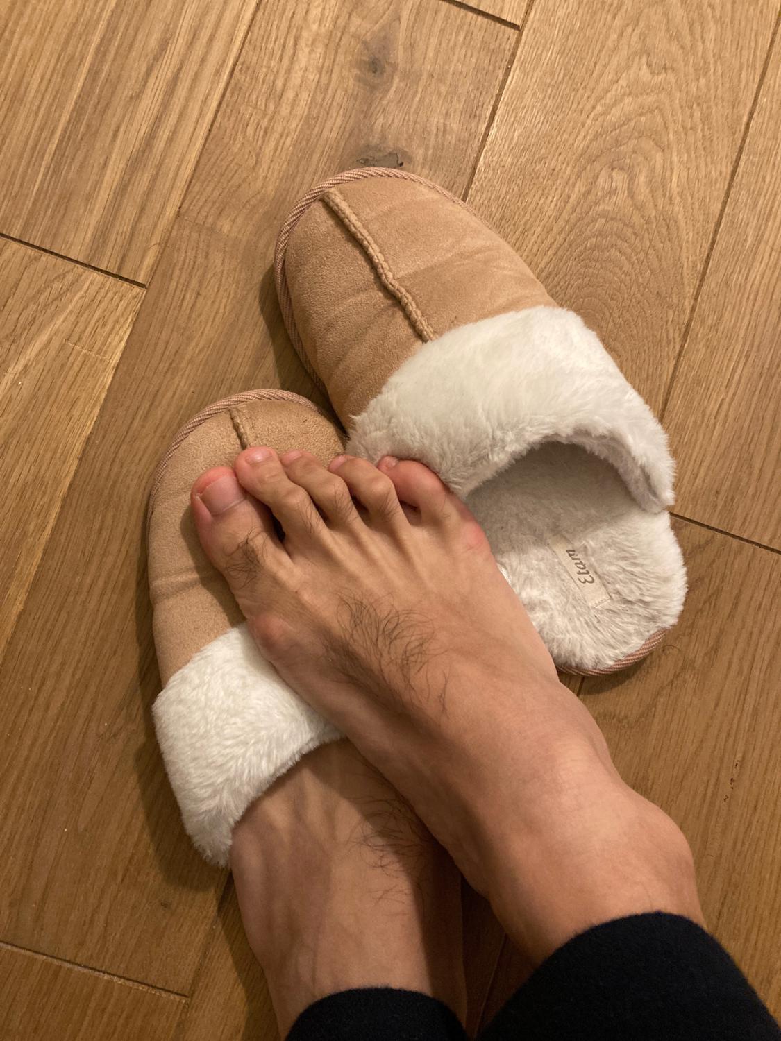 Feetish-atypic's media
