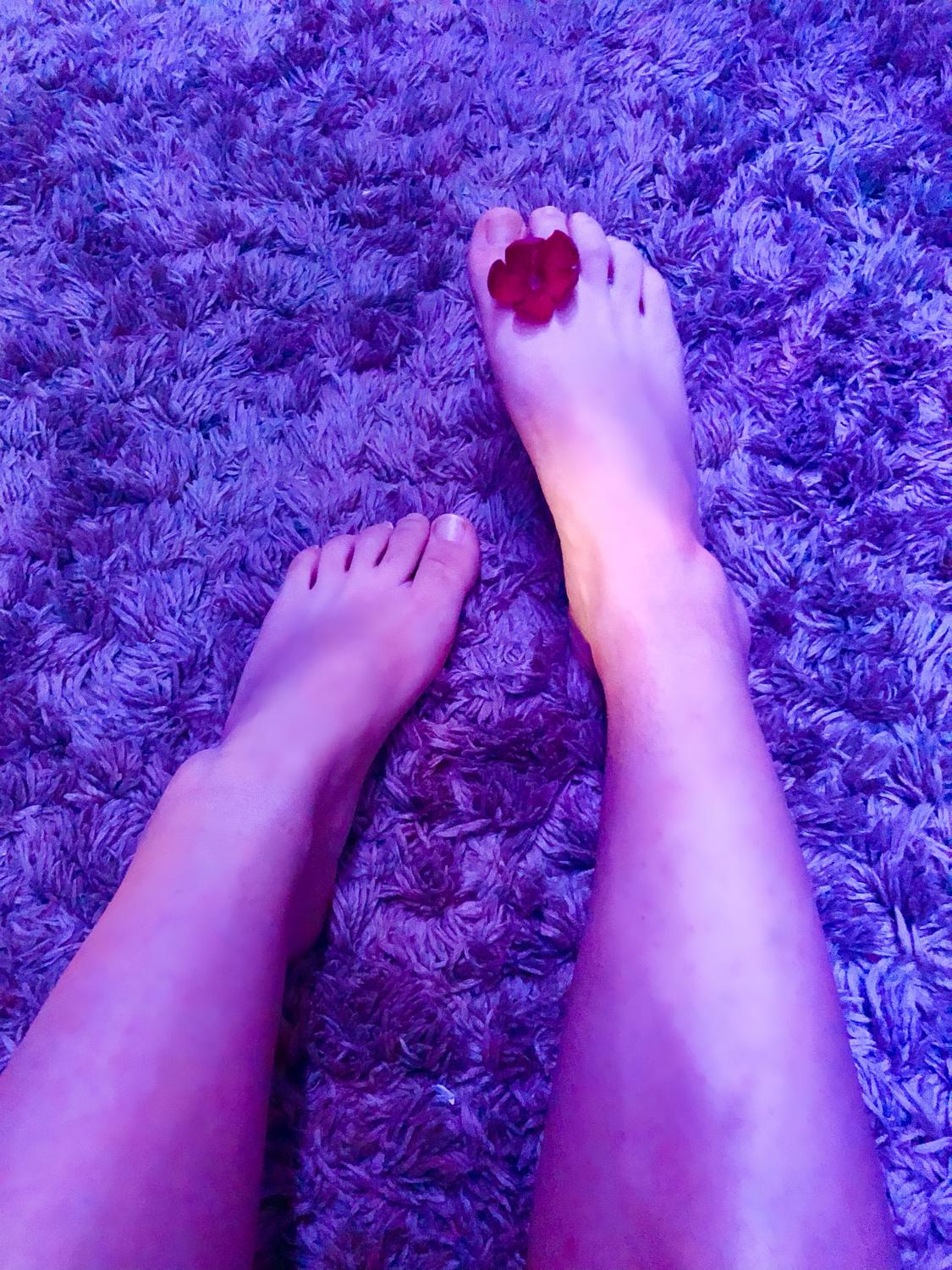 Feetkim5_5's media