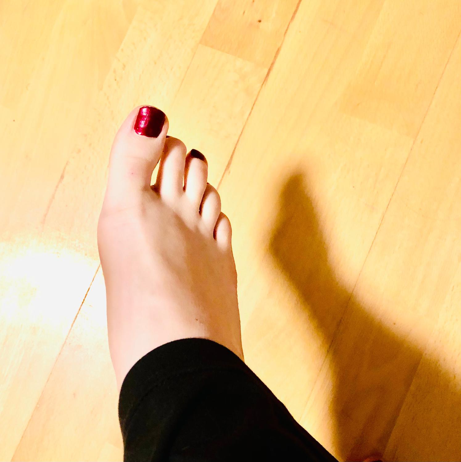 Feetkingdom's media