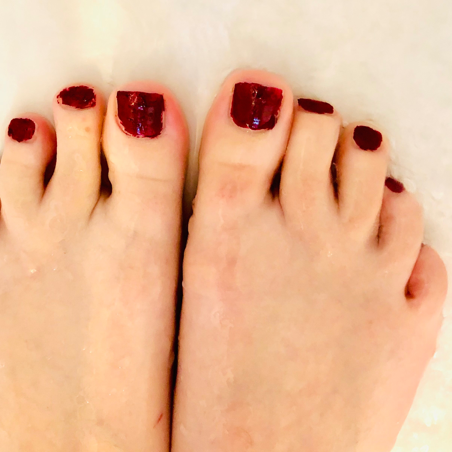 Feetkingdom's media
