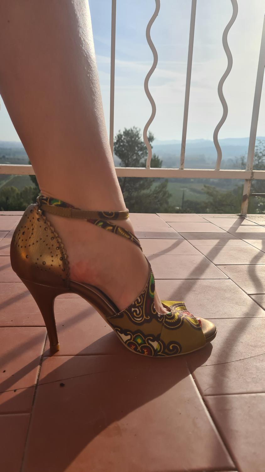 Feetlady_fr's media