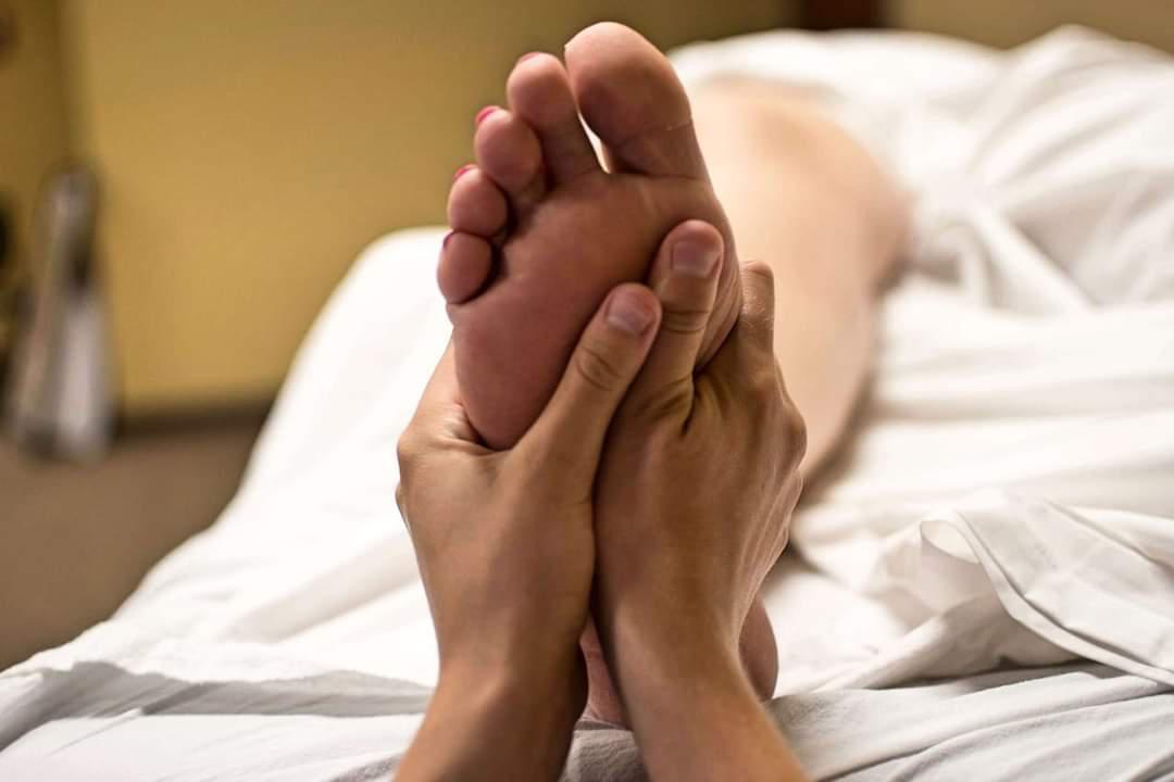 Feetlove75017's media