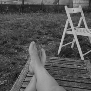 Feetlove75017's media