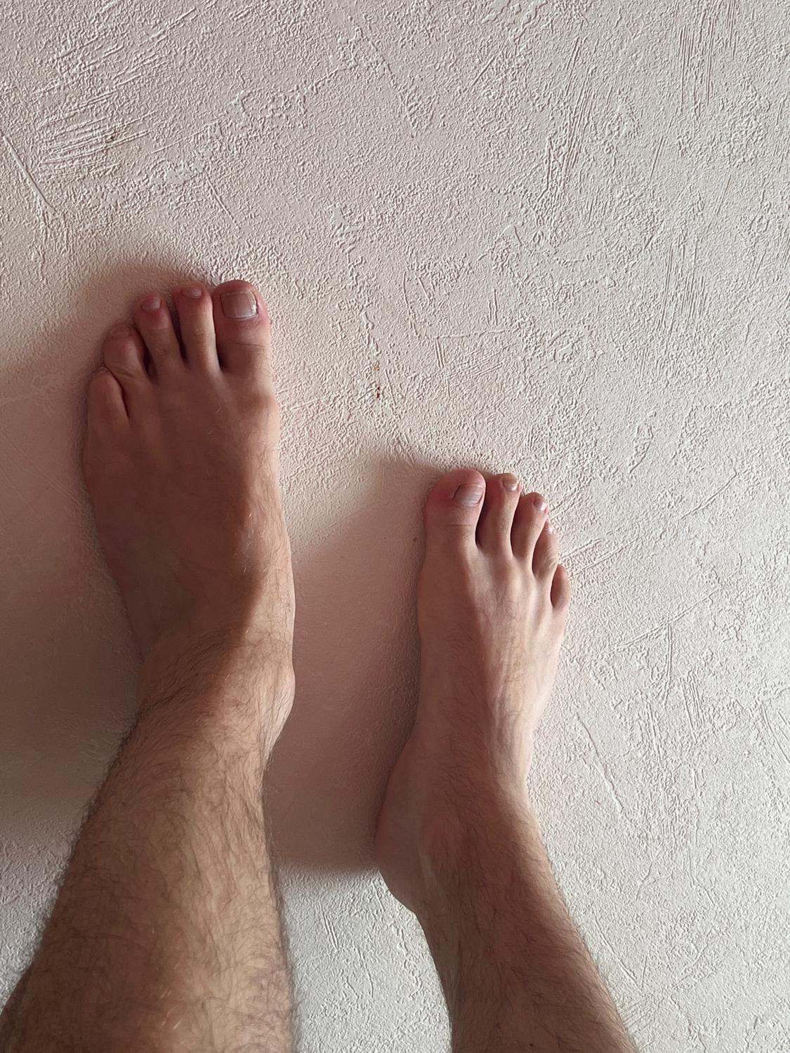 Feetman0313's media