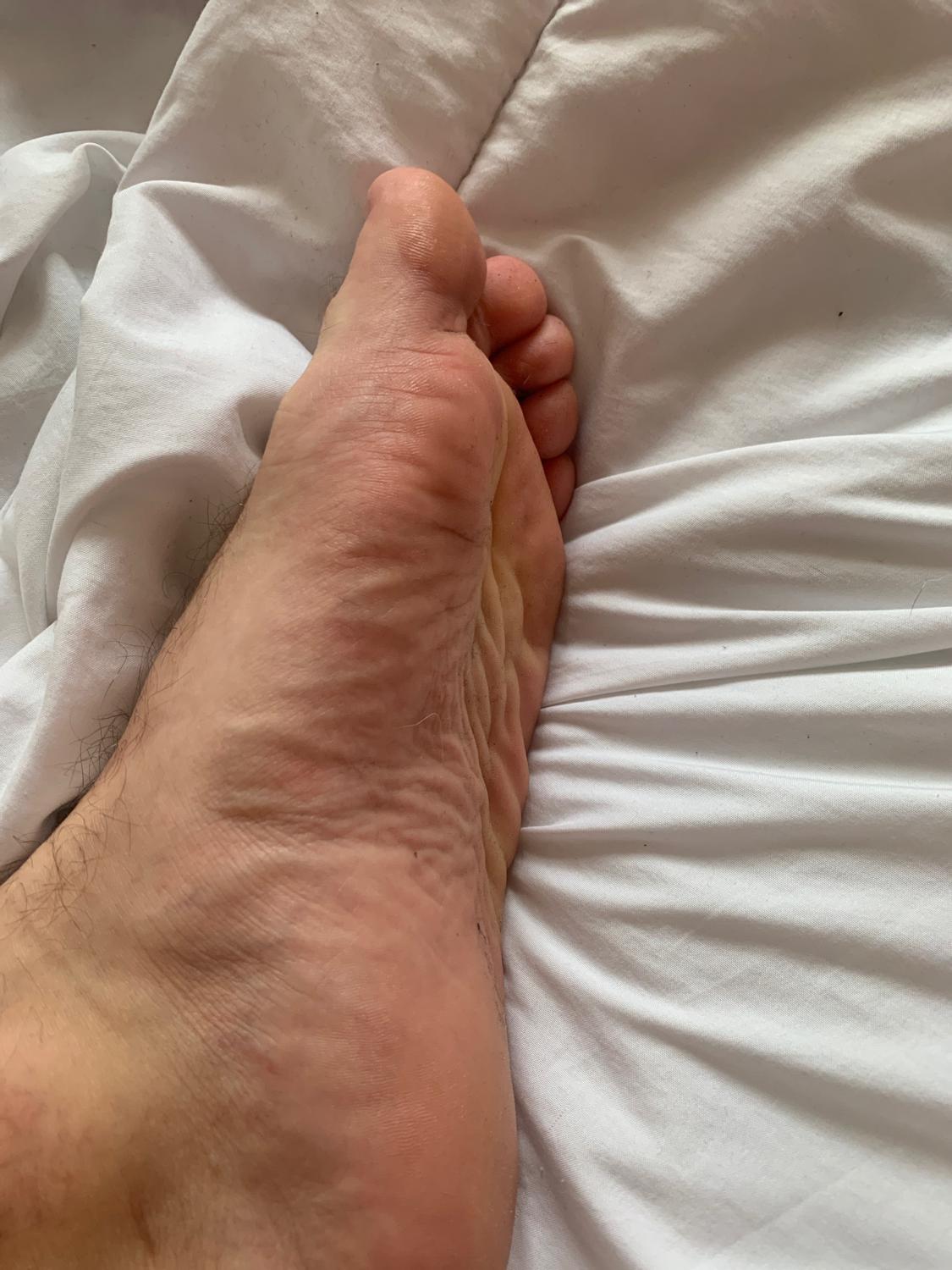 Feetman0313's media