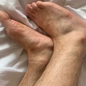 Feetman0313's media