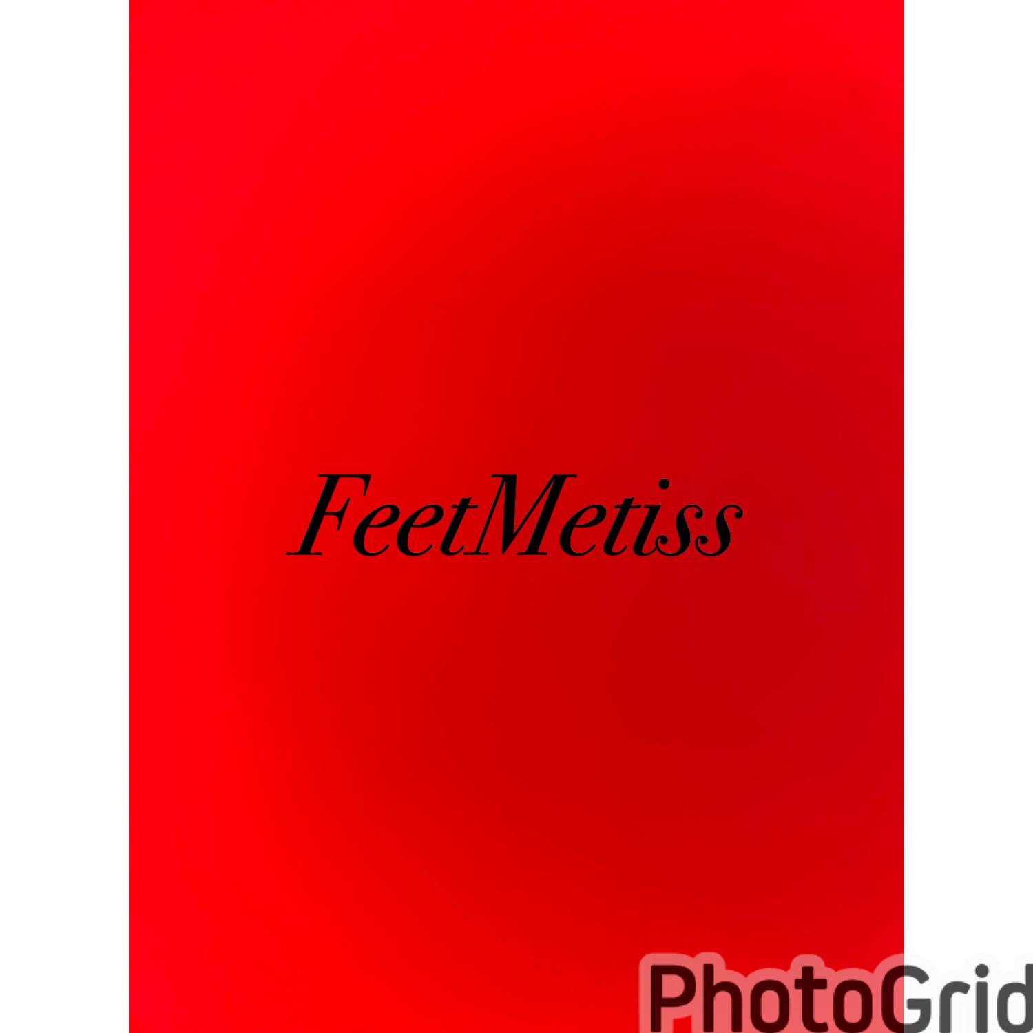 Feetmetiss's media