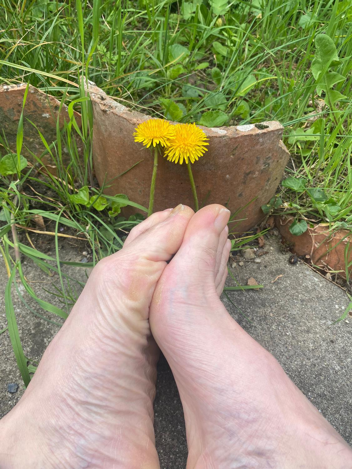 Feetmim's media