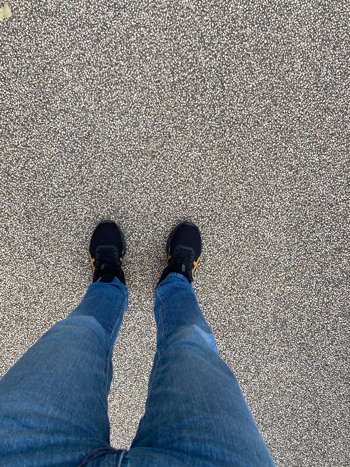 Feetmim's media