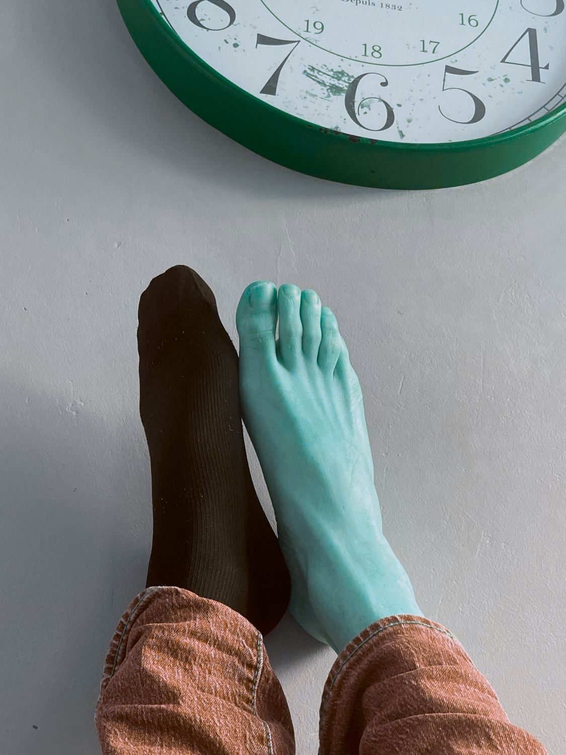 Feetmim's media