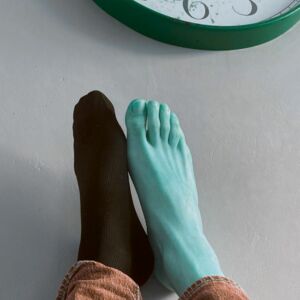 Feetmim's media