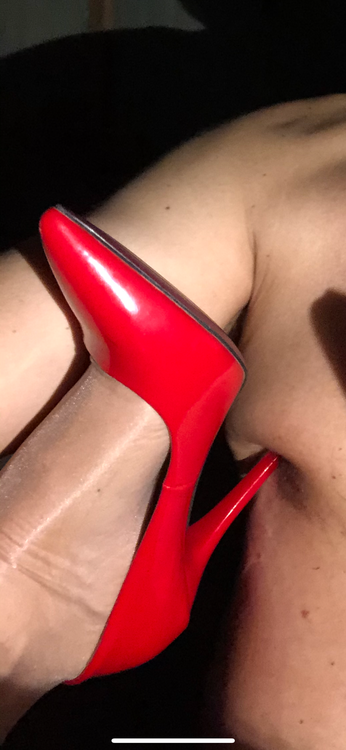 Feetnylon_bf's media