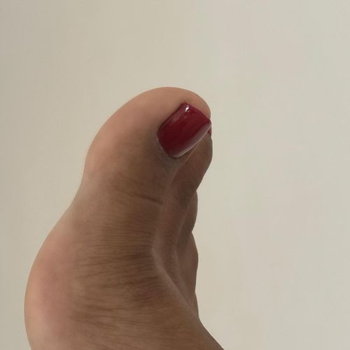 Feetoes's avatar