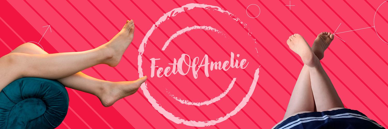 Feetofamelie's media