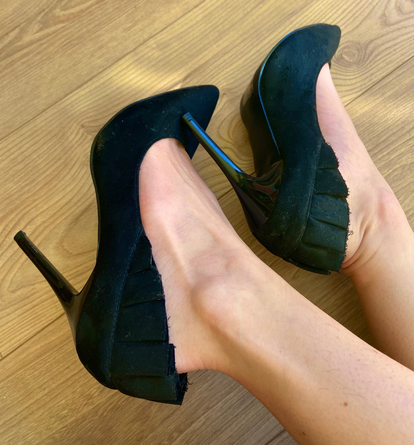 Feetonlysexy's media