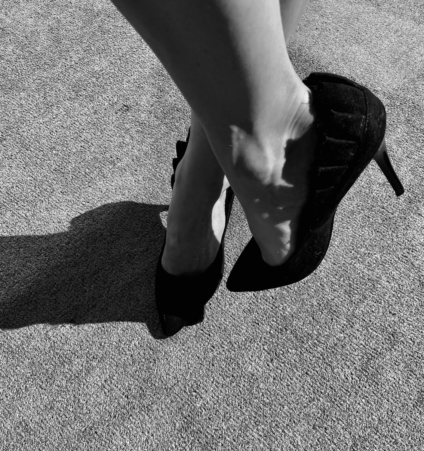 Feetonlysexy's media