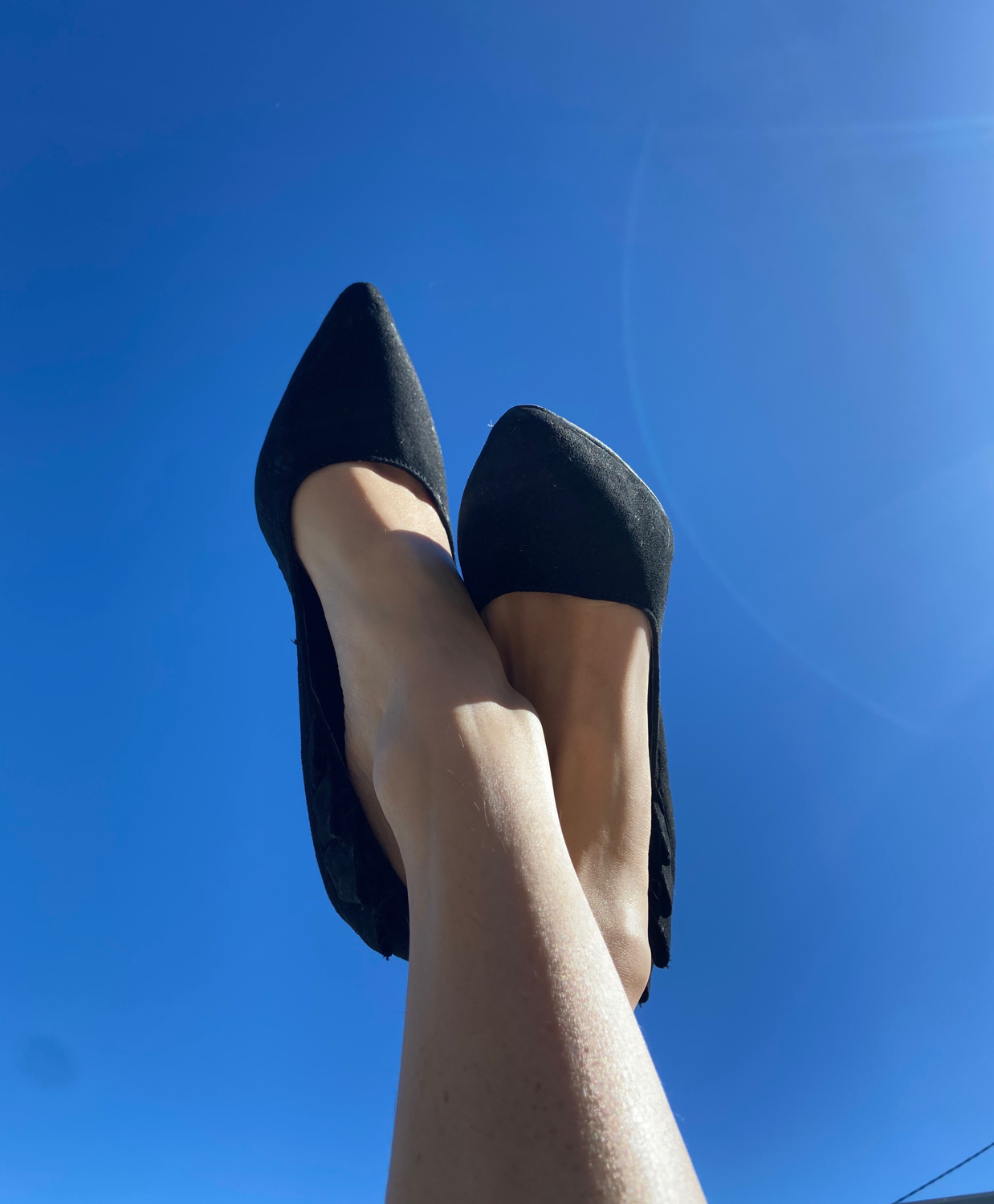 Feetonlysexy's media