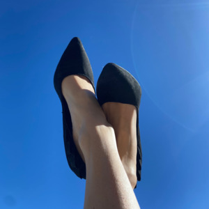 Feetonlysexy's media