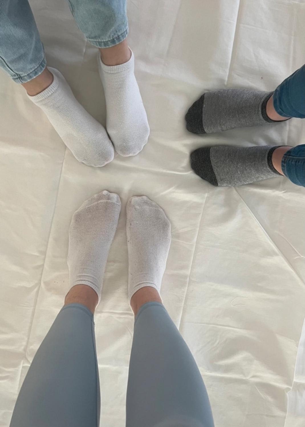 Feetparissud's media