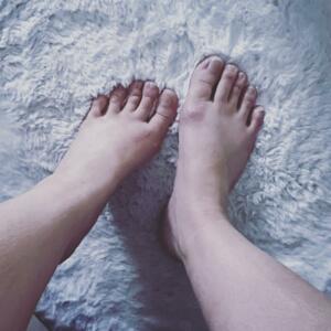 Feetparissud's media