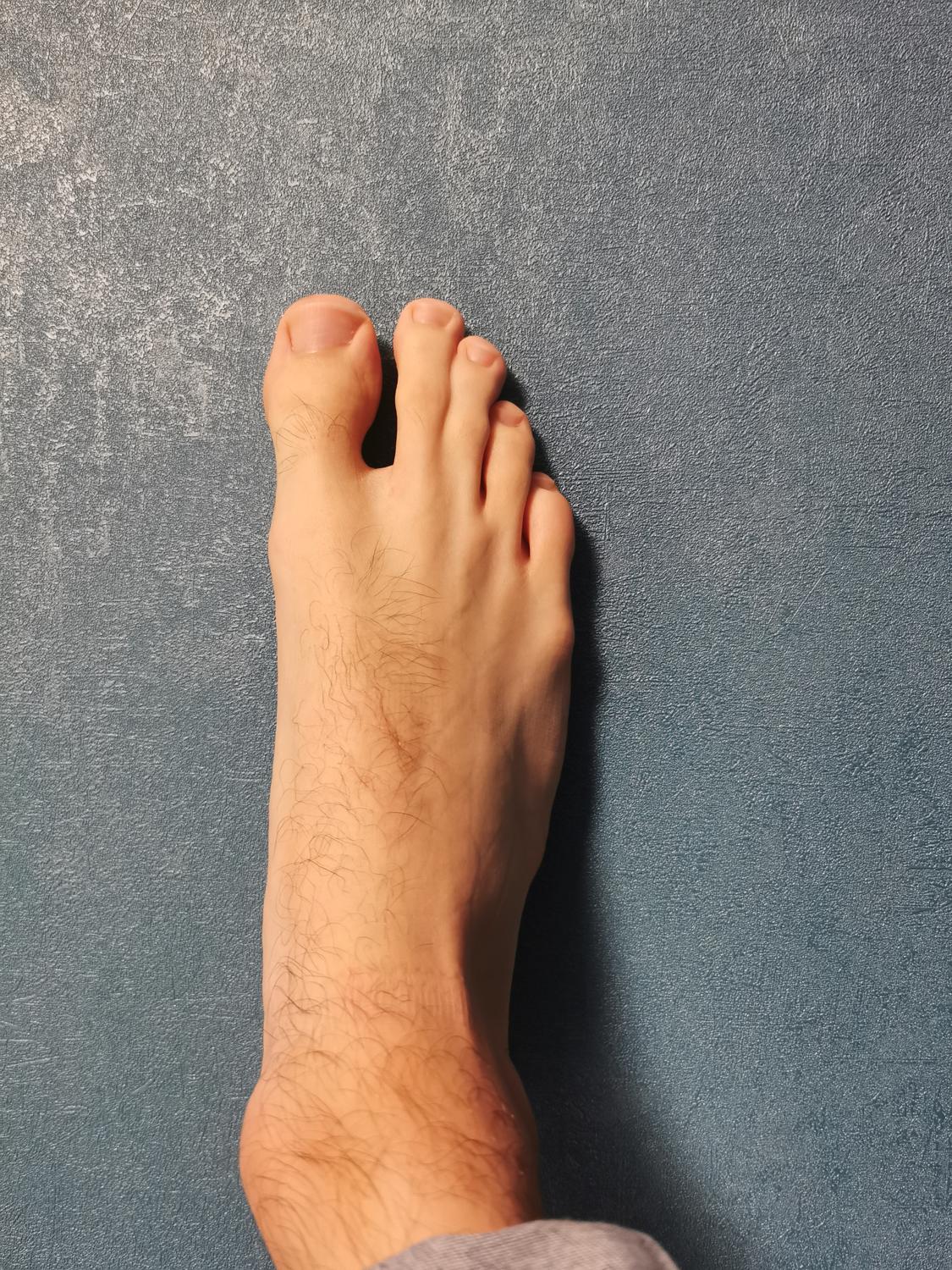 Feetpi3d's media