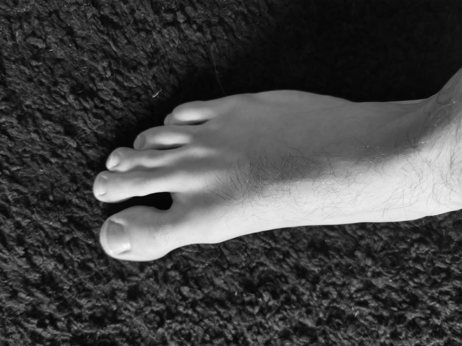 Feetpi3d's media