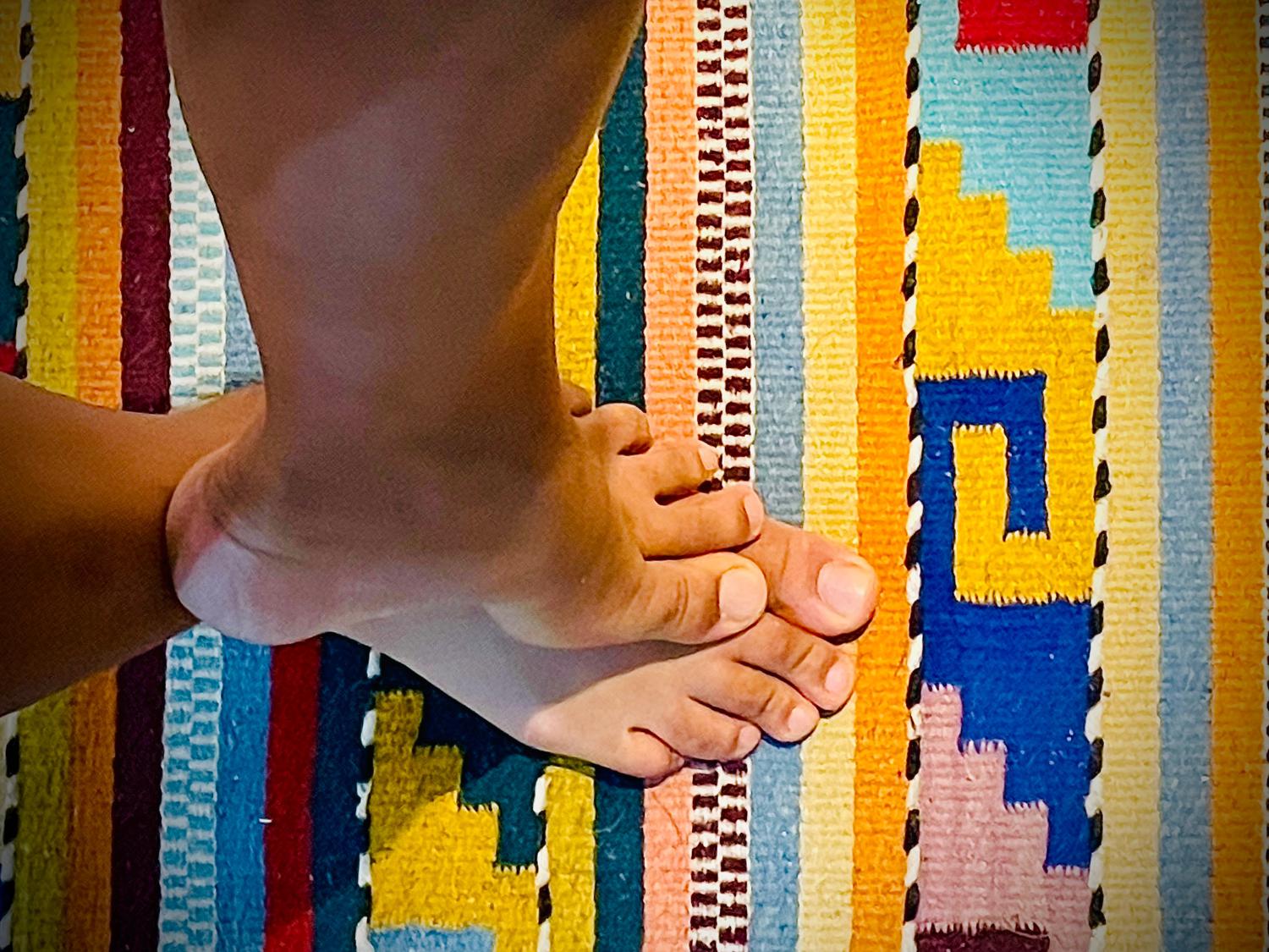 Feetpixel's media