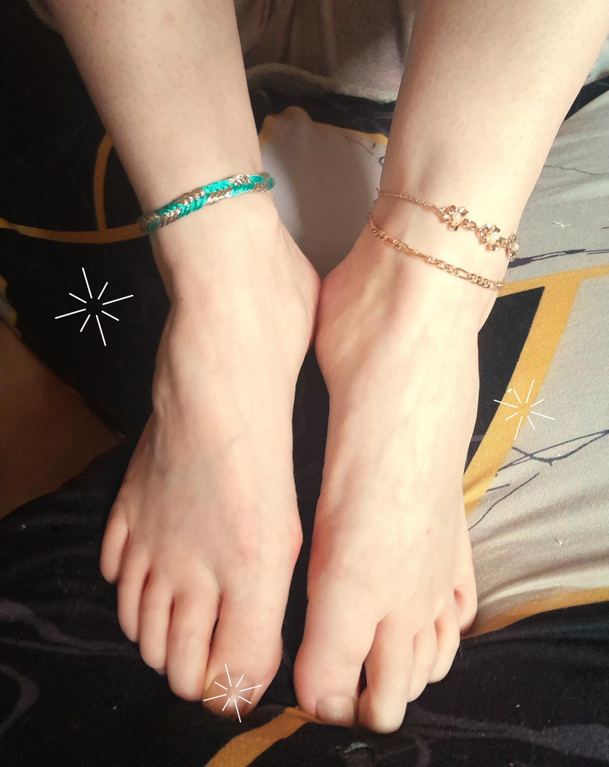 Feetpleasure6's media
