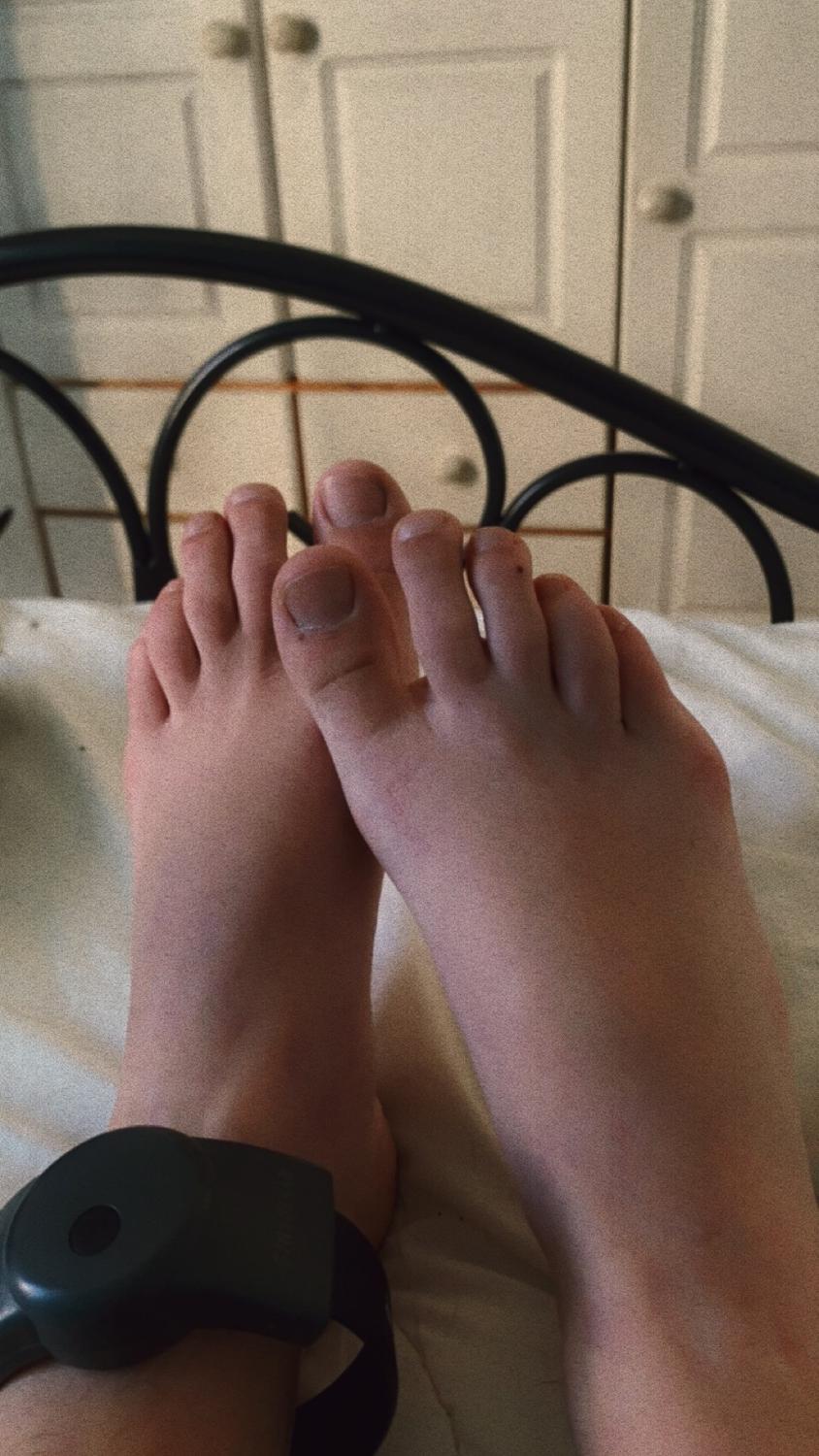 Feetsexyforyou's media