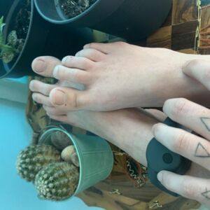 Feetsexyforyou's avatar
