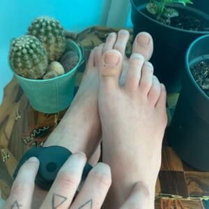 Feetsexyforyou's media