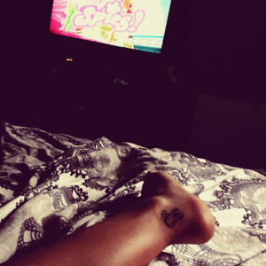 Feetsgiirlz's media