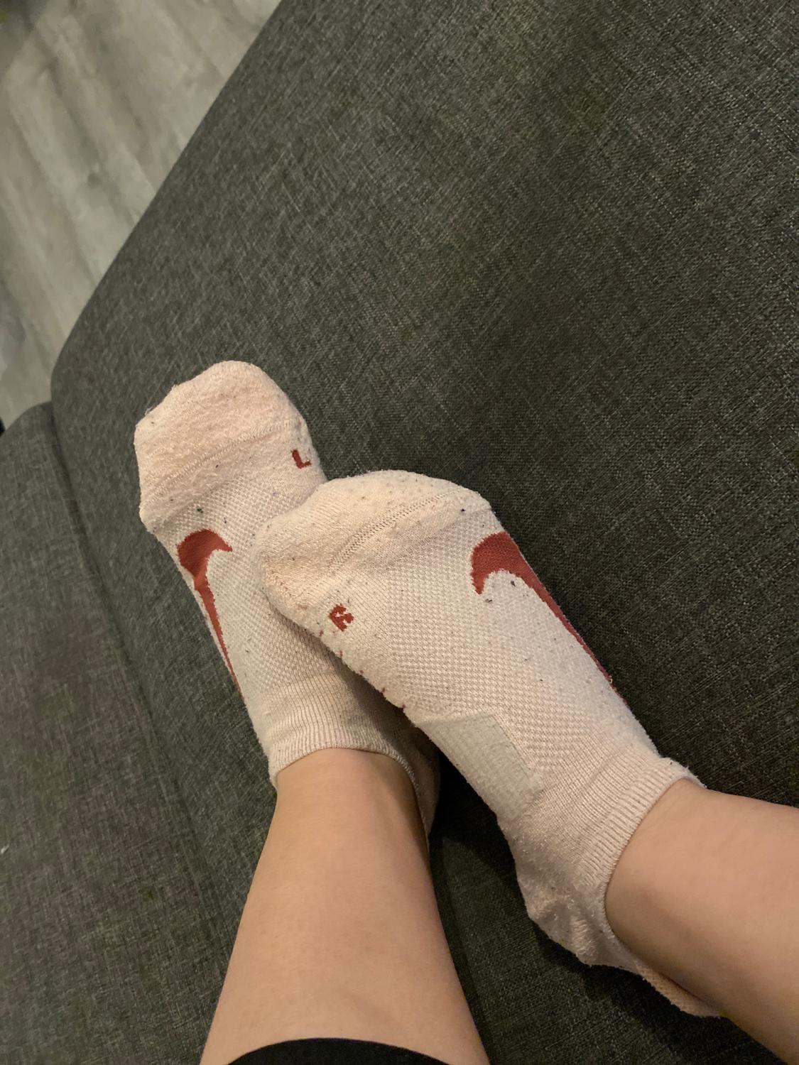 Feetsock's media
