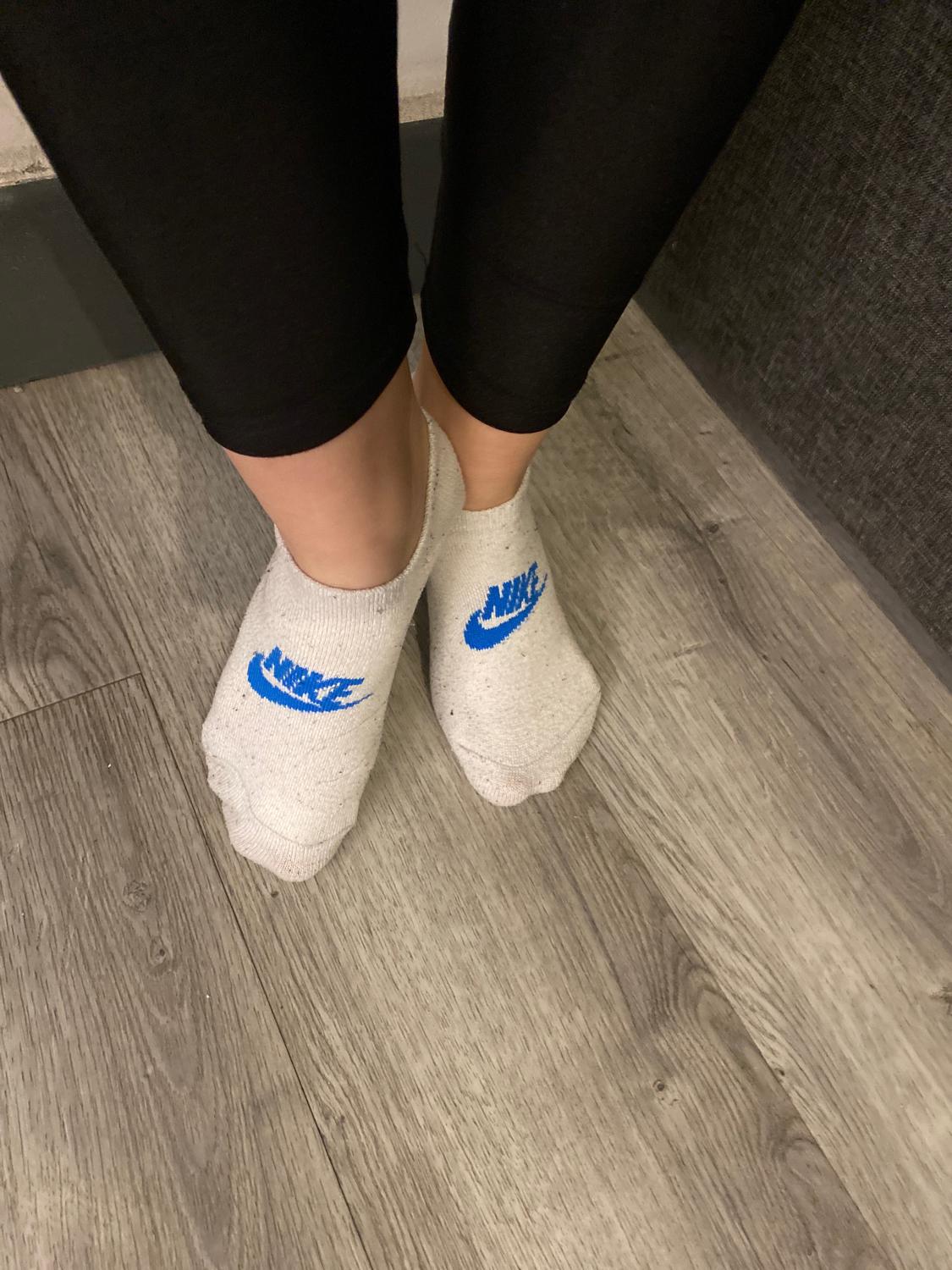 Feetsock's media