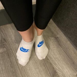 Feetsock's media