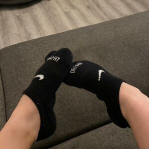 Feetsock's media