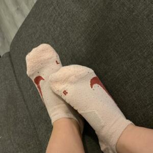 Feetsock's media