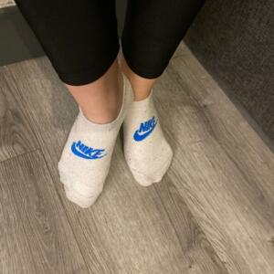 Feetsock's media