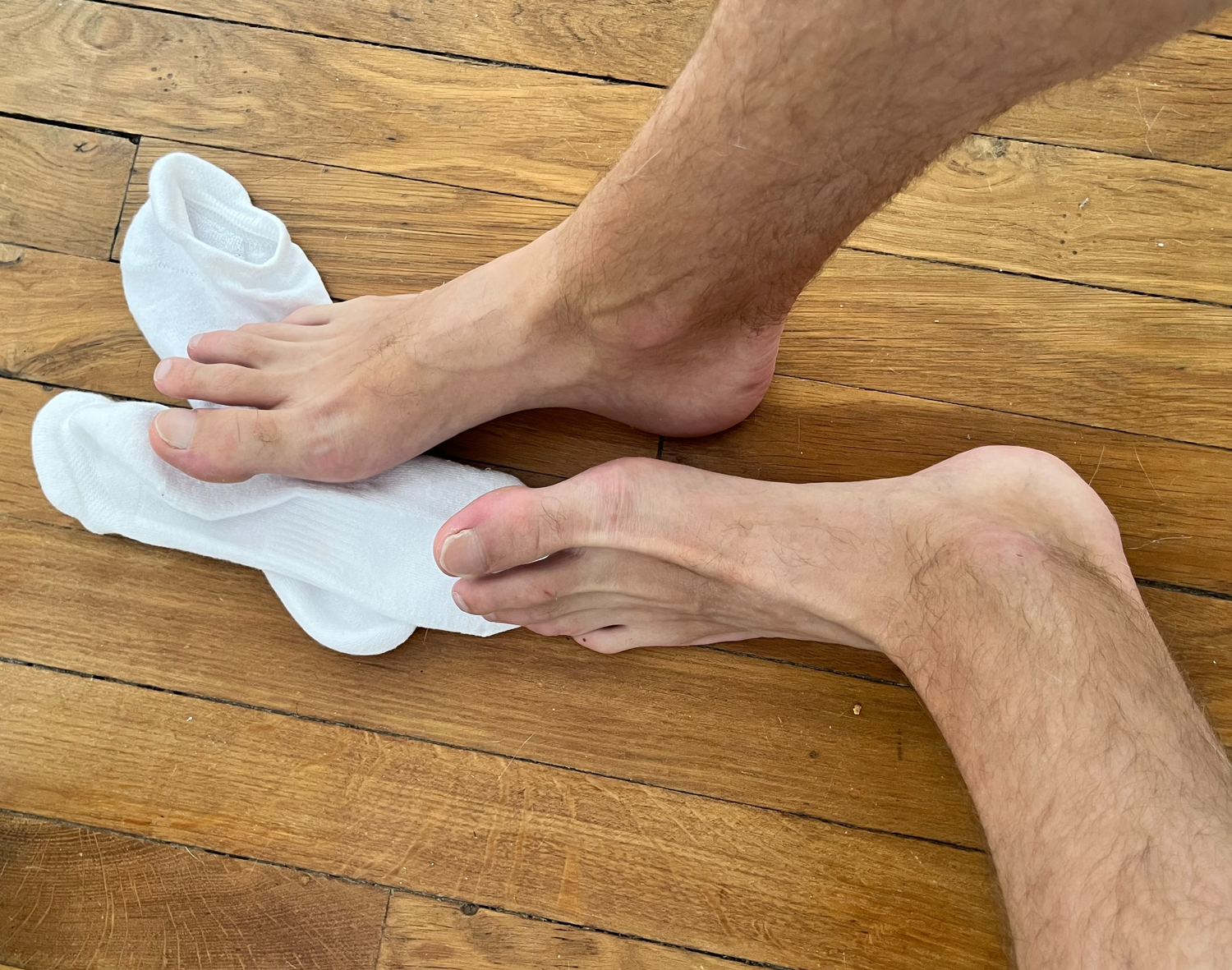 Feetsocks's media