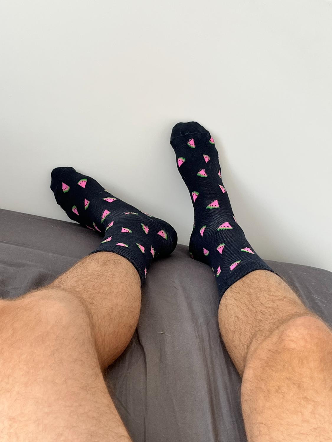 Feetsocks's media