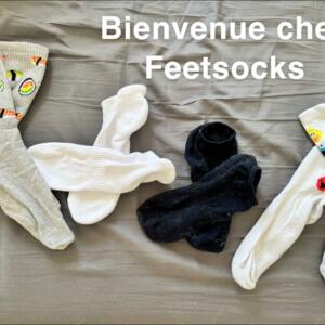 Feetsocks's media
