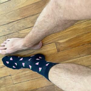 Feetsocks's media