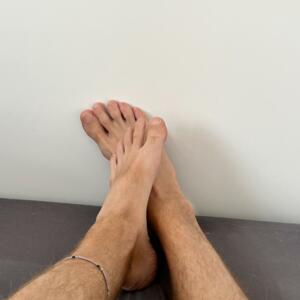 Feetsocks's media