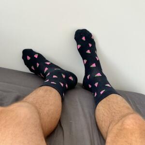 Feetsocks's media