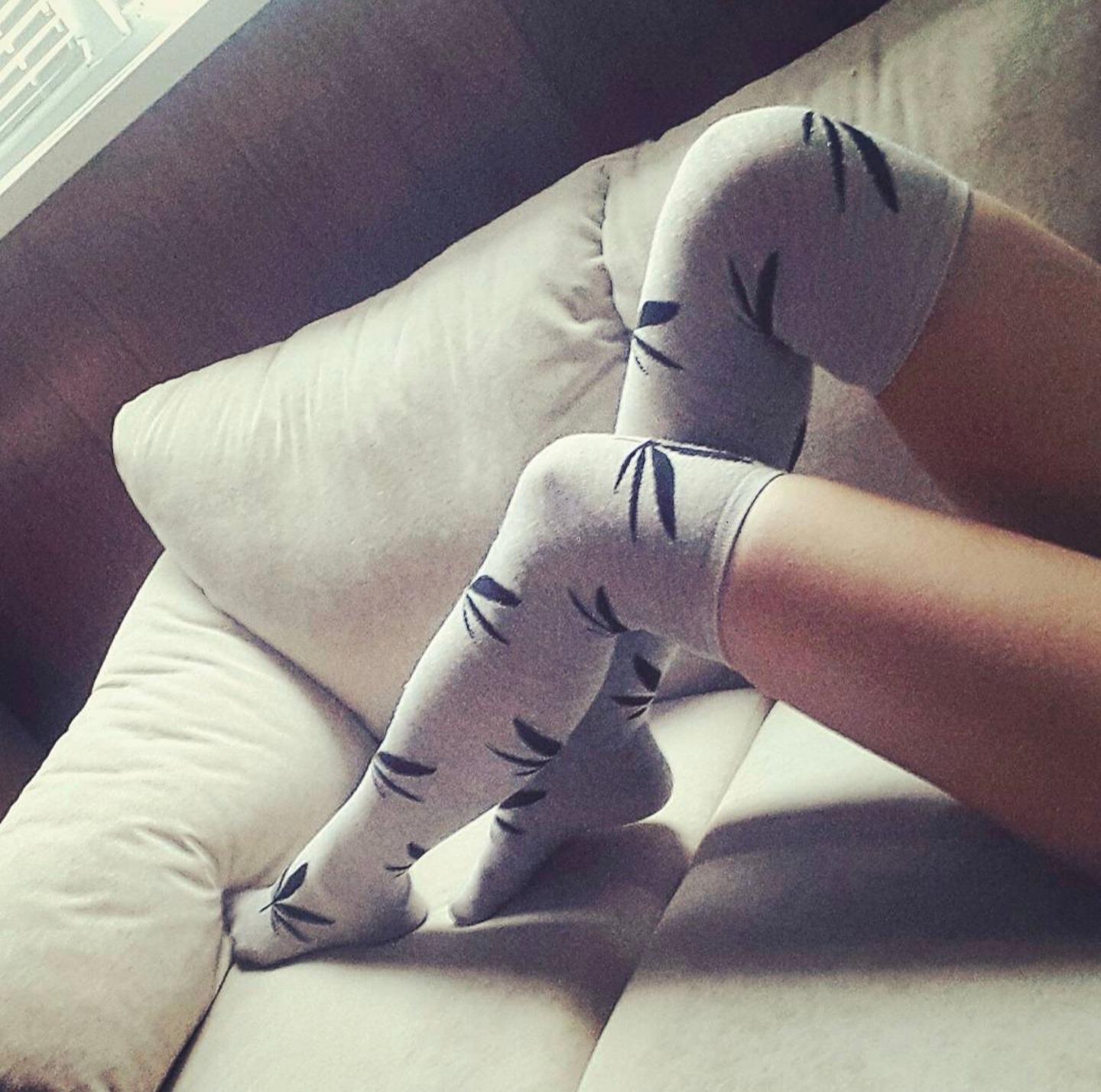 Feetsockss's media