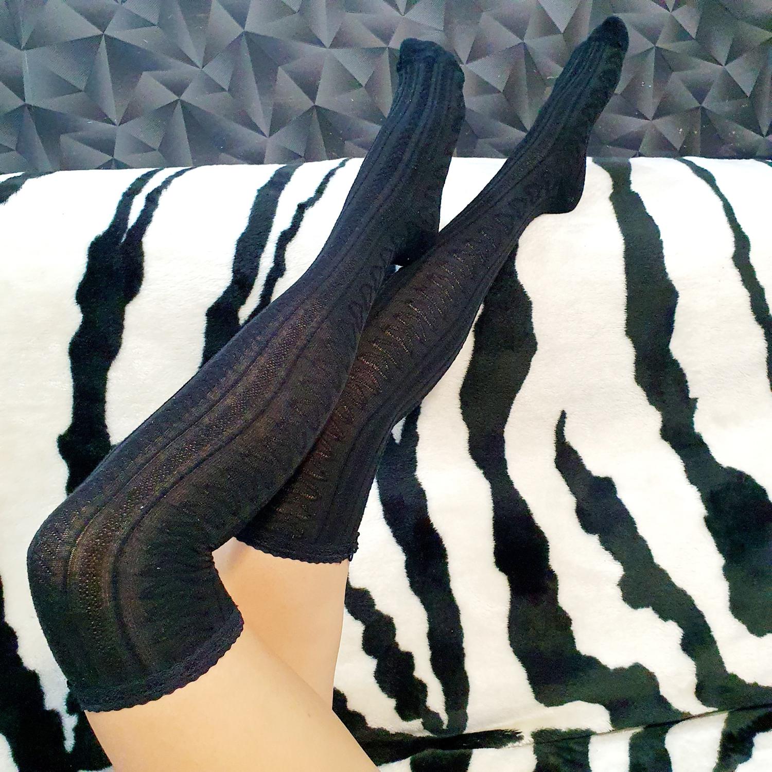 Feetsockss's media