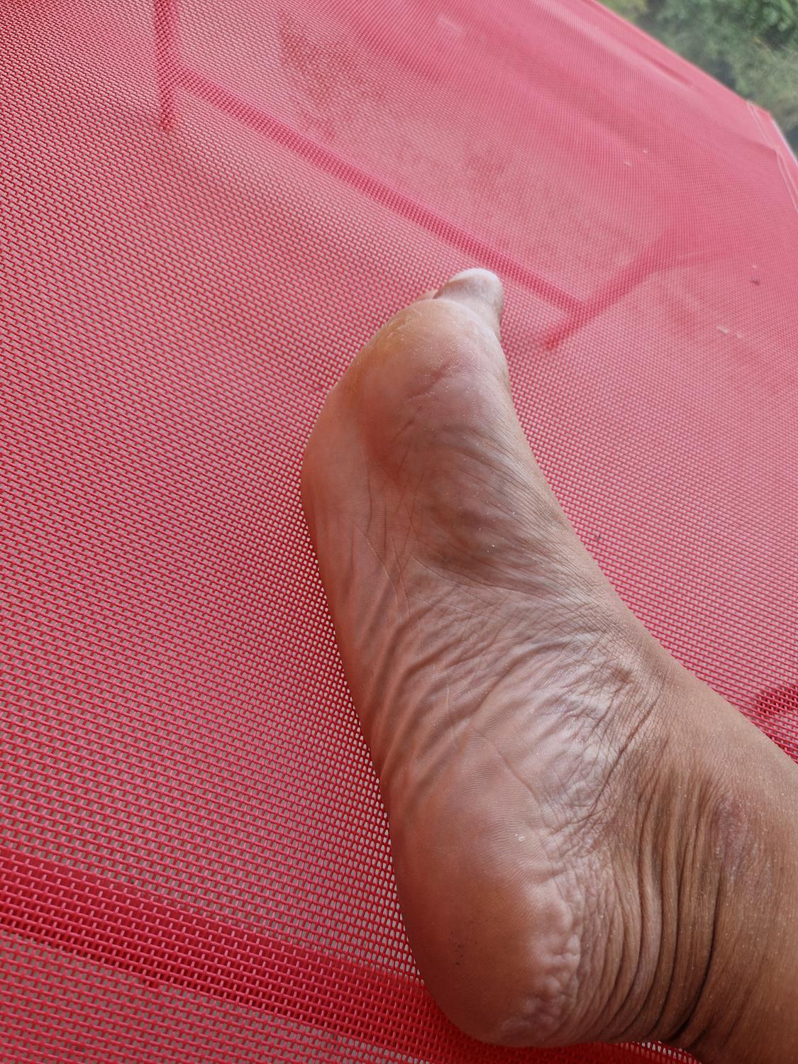 Feetsugarbaby's media