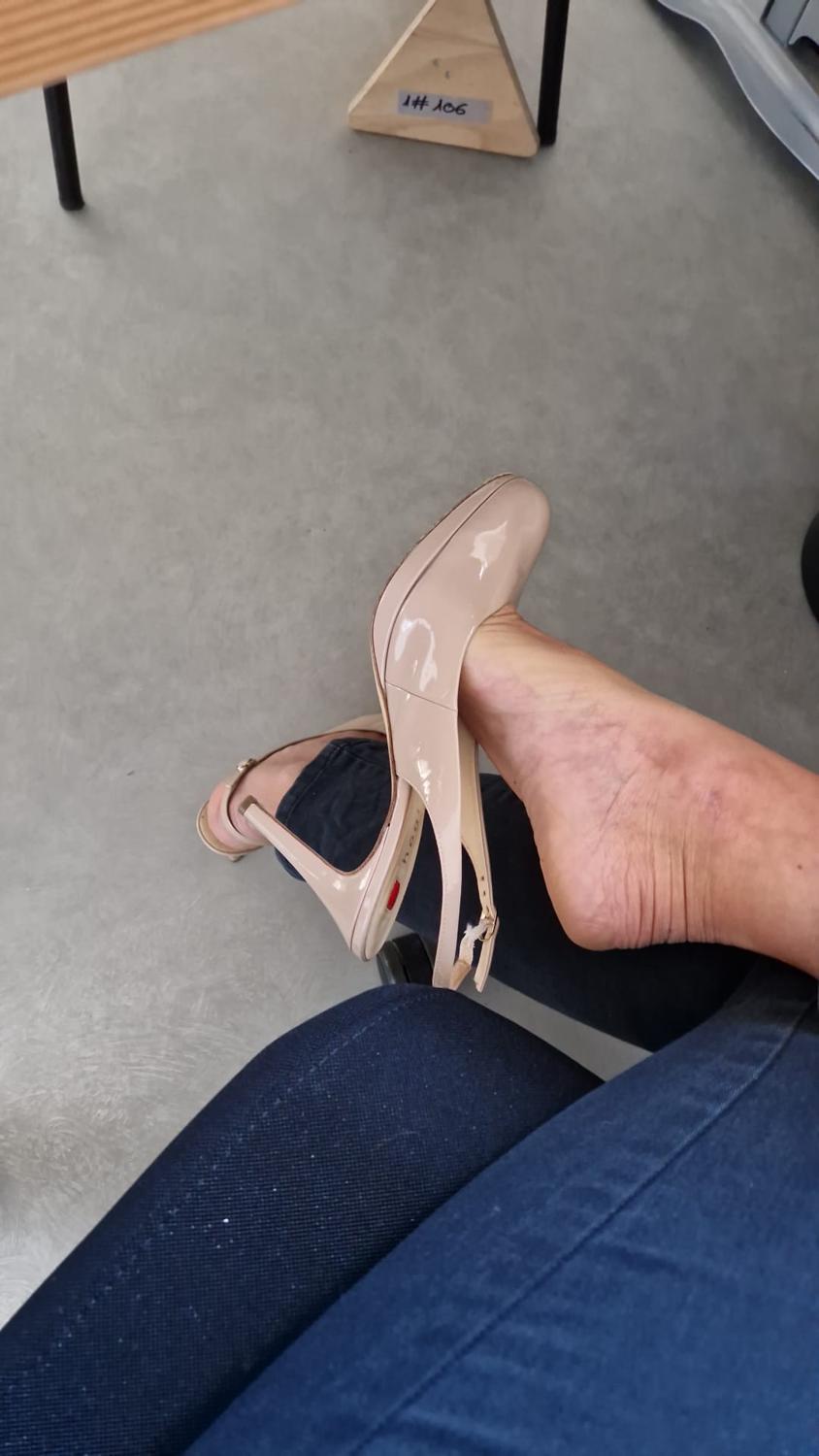 Feetsugarbaby's media