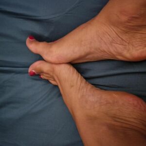 Feetsugarbaby's media