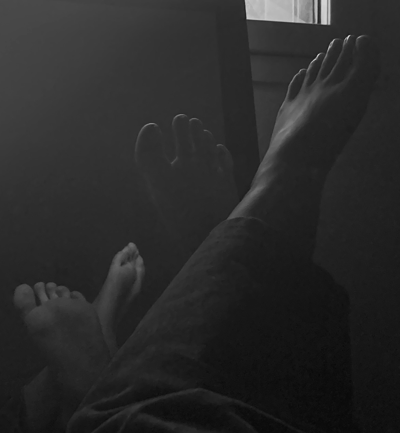 Feetyfoot's media